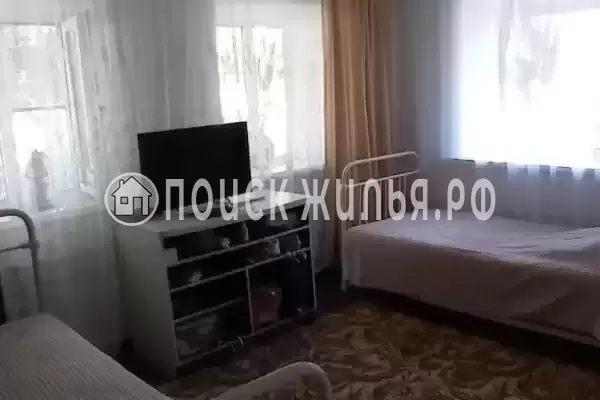 Дом под ключ «Полюшка»