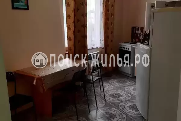 Квартира «Однокомнатная квартира на Северной» Квартира «Однокомнатная квартира на Северной»