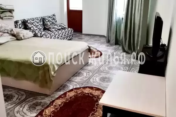 Квартира «Однокомнатная квартира на Северной» Квартира «Однокомнатная квартира на Северной»