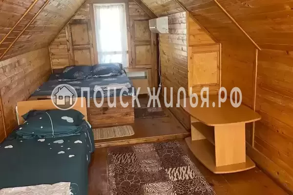 Дом под ключ «Коттедж под ключ»