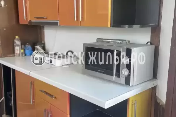 Дом под ключ «Коттедж под ключ»