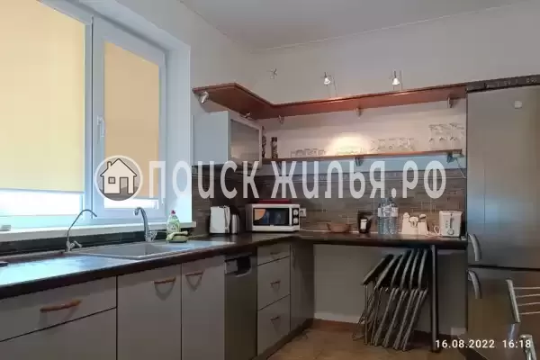 Дом под ключ «House Inn»