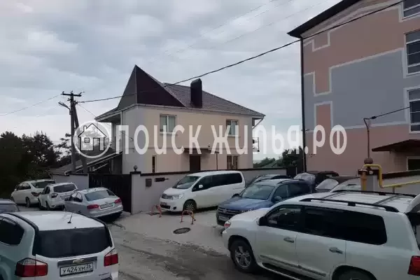 Дом под ключ «House Inn»