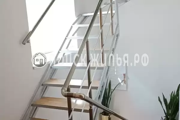 Дом под ключ «House Inn»