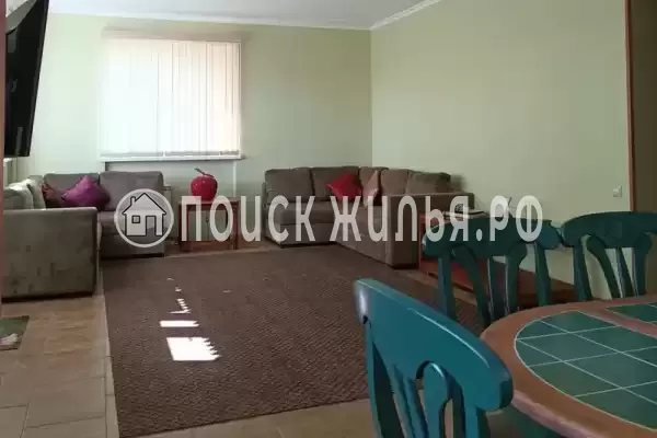 Дом под ключ «House Inn»