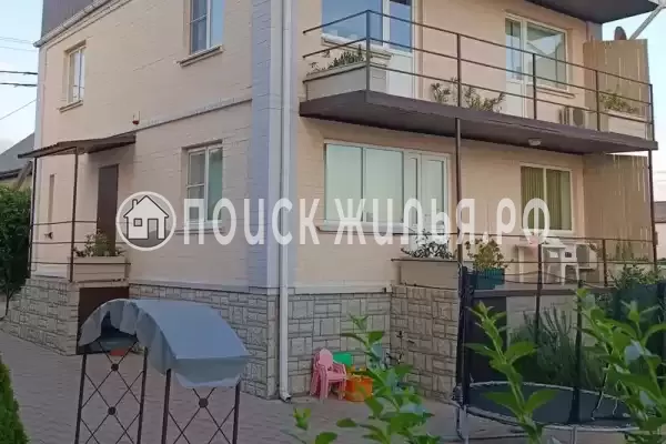 Дом под ключ «House Inn»