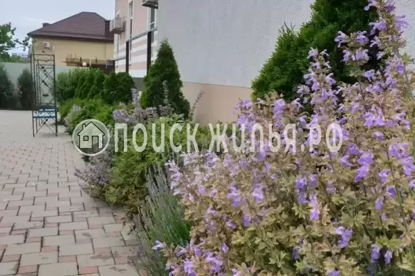 Дом под ключ «House Inn»