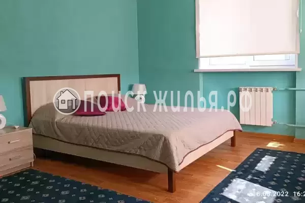 Дом под ключ «House Inn»