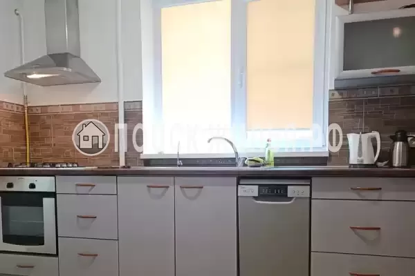 Дом под ключ «House Inn»