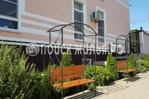 Дом под ключ «House Inn»