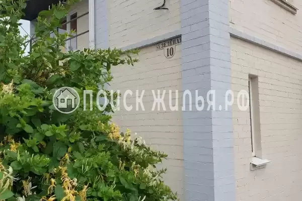 Дом под ключ «House Inn»