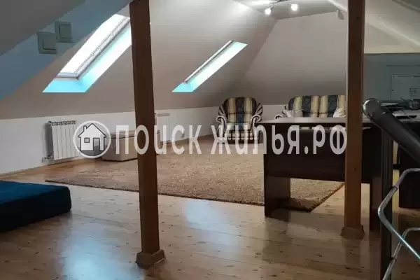 Дом под ключ «House Inn»