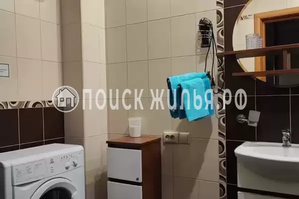 Дом под ключ «House Inn»