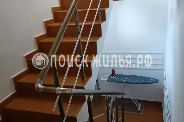 Дом под ключ «House Inn»