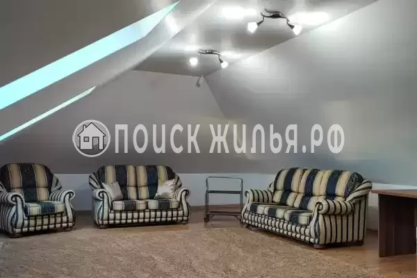 Дом под ключ «House Inn»