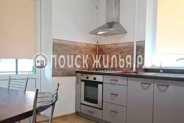 Дом под ключ «House Inn»