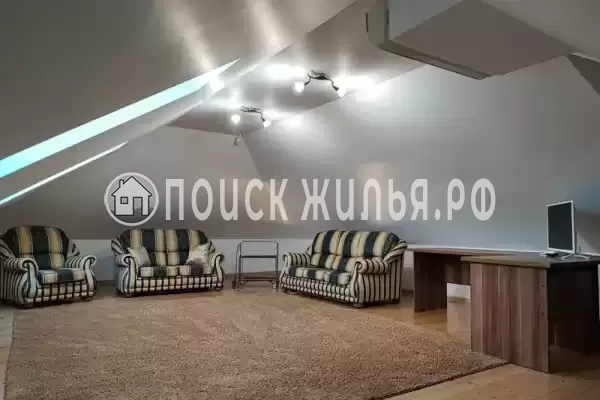 Дом под ключ «House Inn»