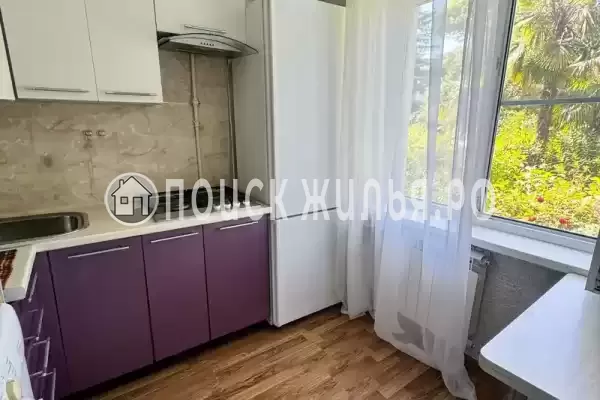 Квартира «На Ереванском»