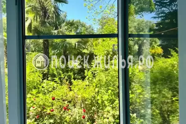 Квартира «На Ереванском»