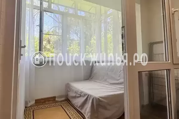 Квартира «На Ереванском»