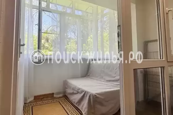 Квартира «На Ереванском»