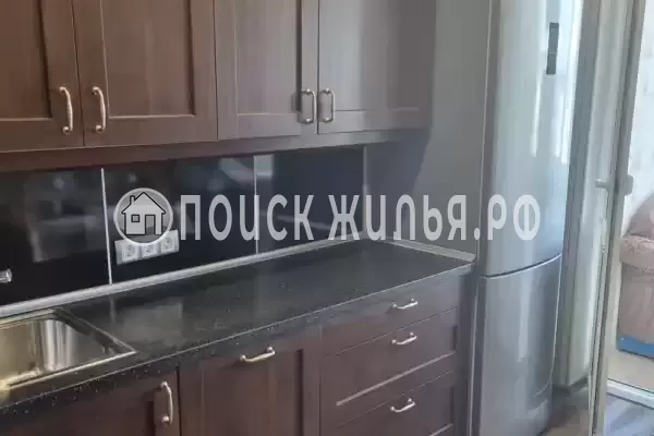 Квартира «Однокомнатная квартира»