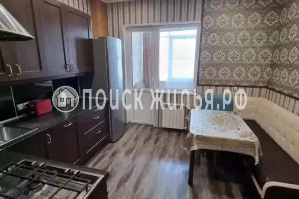 Квартира «Однокомнатная квартира»