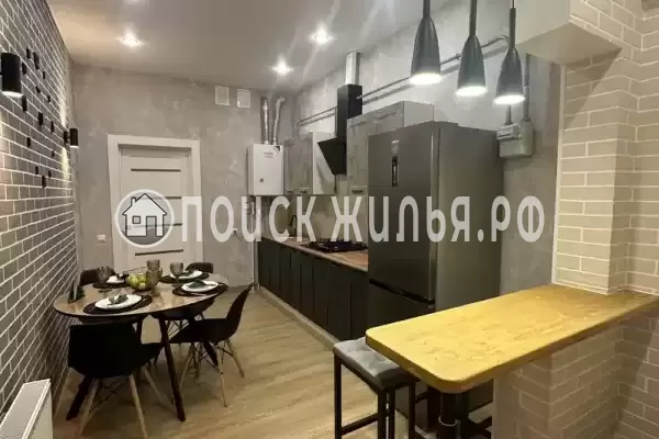 Квартира «В Мысхако»