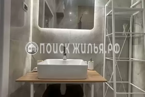 Квартира «В Мысхако»