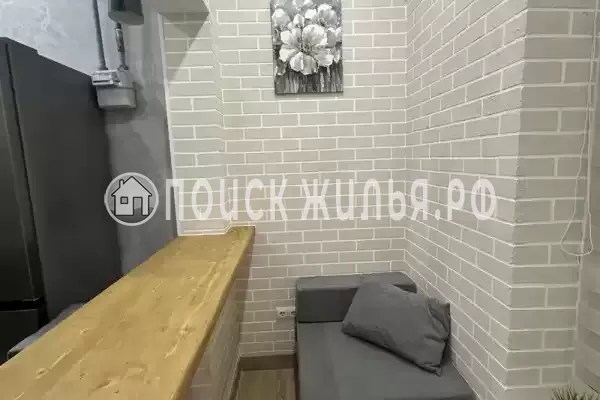 Квартира «В Мысхако»