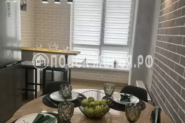 Квартира «В Мысхако»