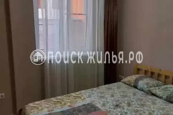 Апартаменты «Элеон»