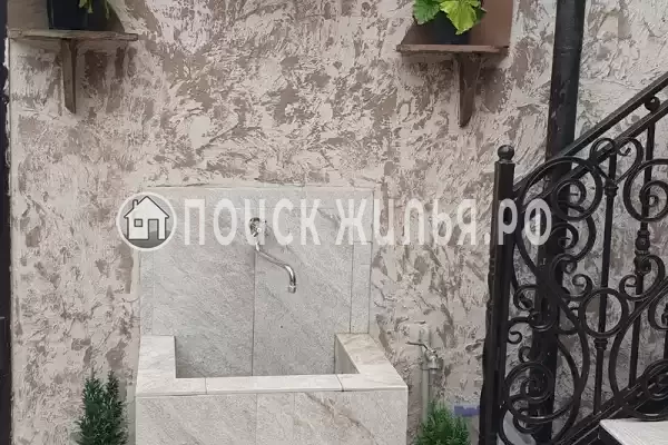 Апартаменты «Элеон»