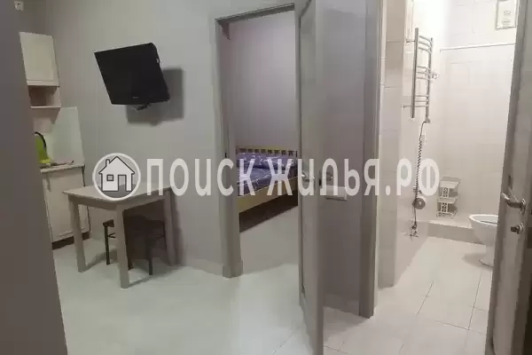 Апартаменты «Элеон»
