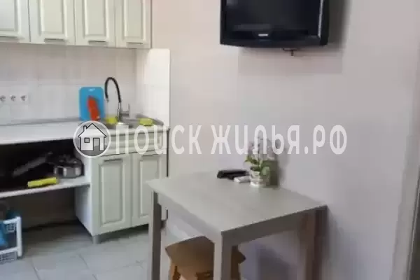 Апартаменты «Элеон»