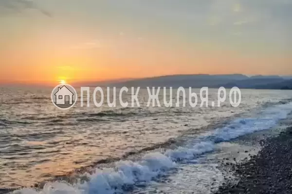 Квартира «В Агудзера»