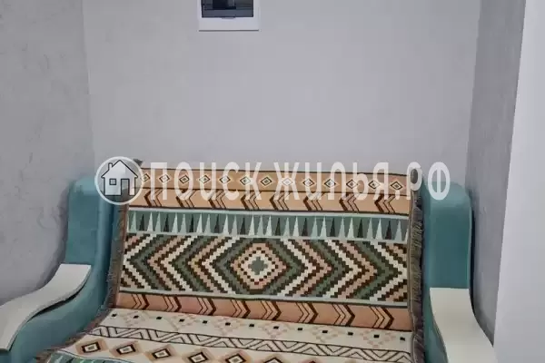 Квартира «В Агудзера»