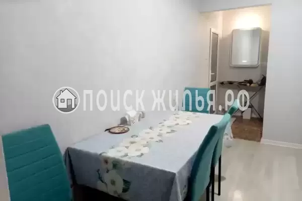 Квартира «В Агудзера»