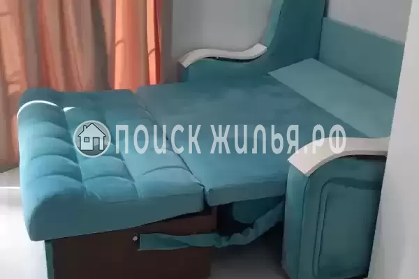 Квартира «В Агудзера»