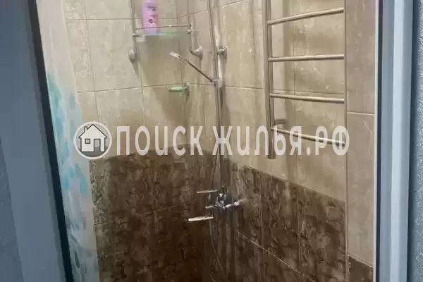 Квартира «В Агудзера»