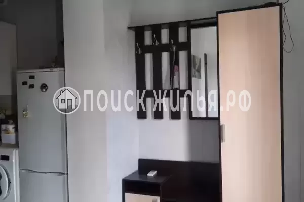 Квартира «В Агудзера»