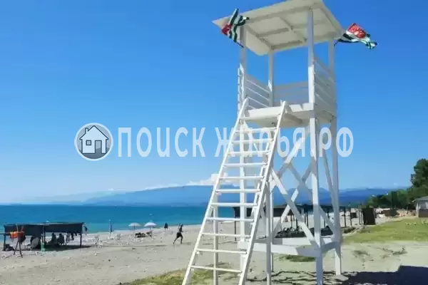 Квартира «В Агудзера»