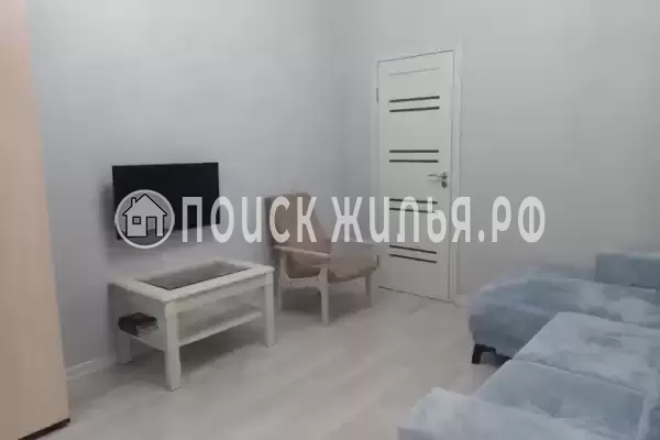 Квартира «В Агудзера»