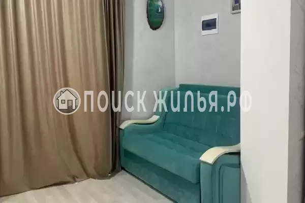 Квартира «В Агудзера»