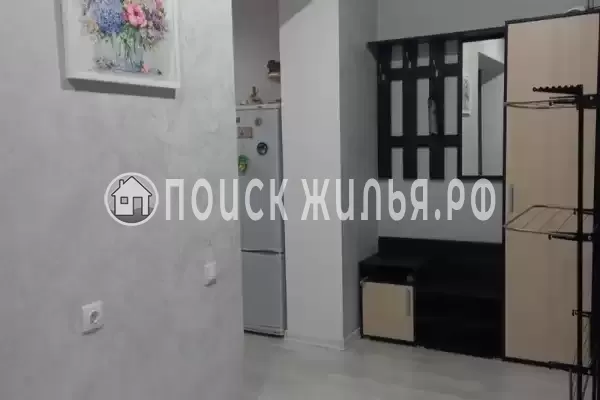 Квартира «В Агудзера»