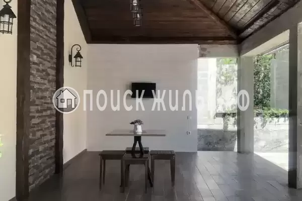 Дом под ключ «У Нигары»