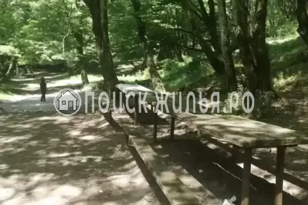 Дом под ключ «У Нигары»