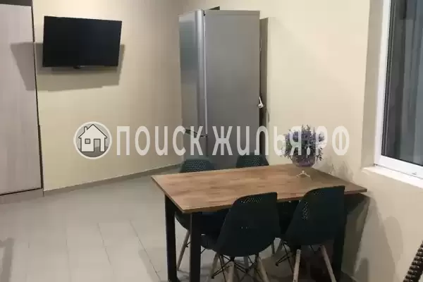 Дом под ключ «У Нигары»