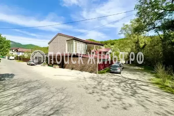 Дом под ключ «У Нигары»