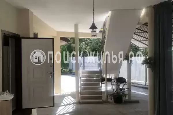 Дом под ключ «У Нигары»